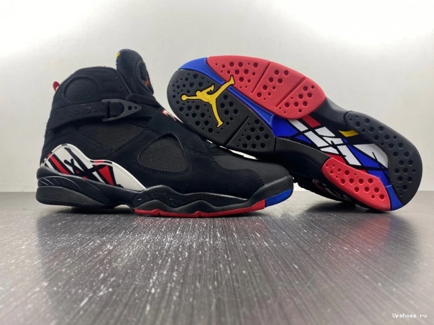 (2023) Retro 8 305381-062  Playoffs Jordan 0416